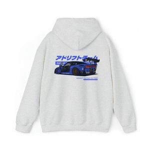 S14 Adrift Racing Hoodie